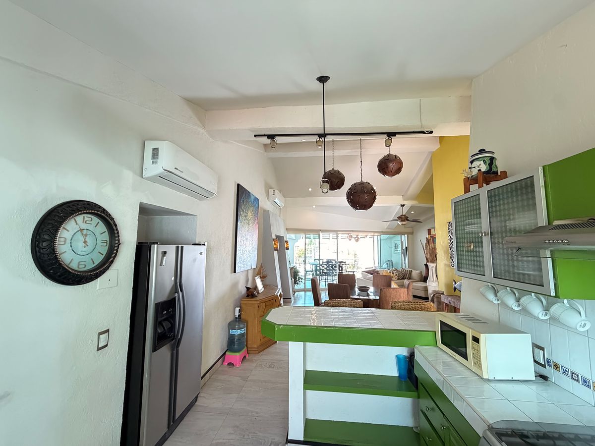 Apartment in Marina Vallarta, Puerto Vallarta, photo 6 of 33