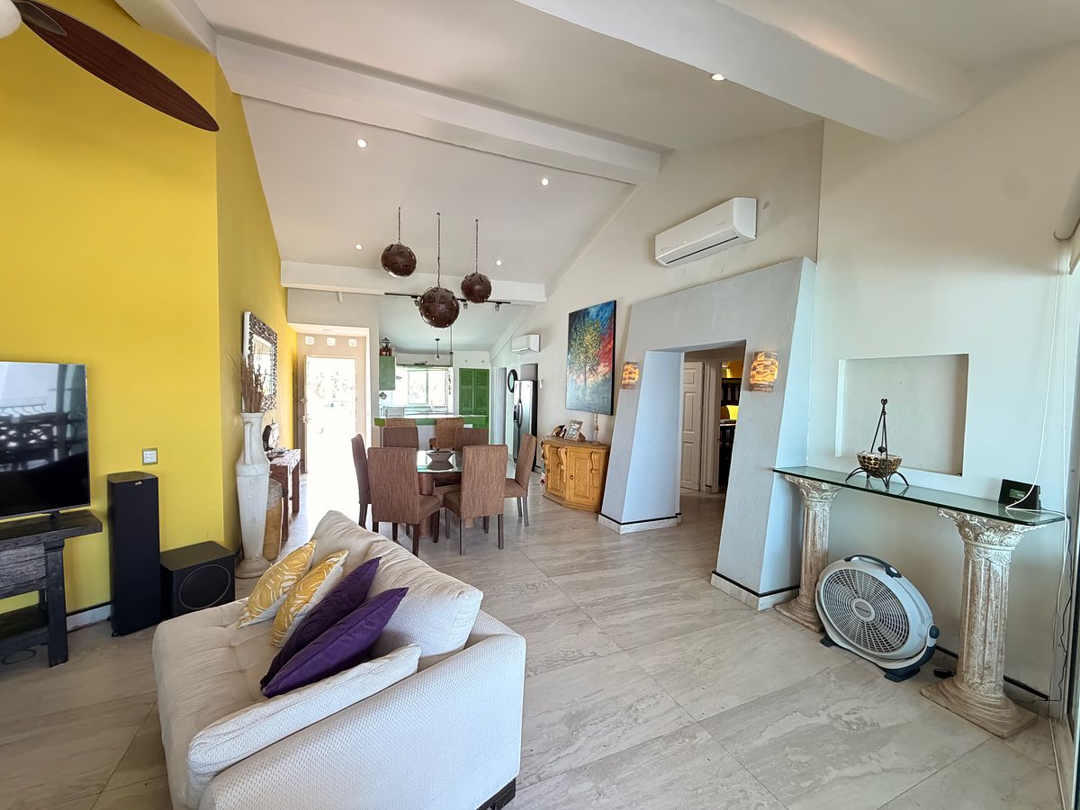 Apartment in Marina Vallarta, Puerto Vallarta, photo 9 of 33