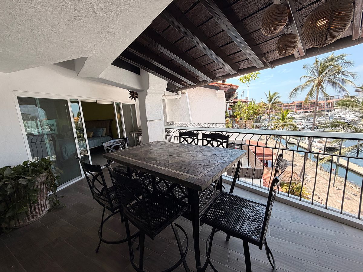 Apartment in Marina Vallarta, Puerto Vallarta, photo 13 of 33