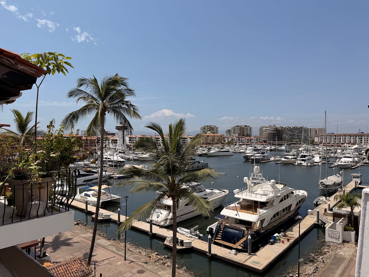 Apartment in Marina Vallarta, Puerto Vallarta, photo 15 of 33