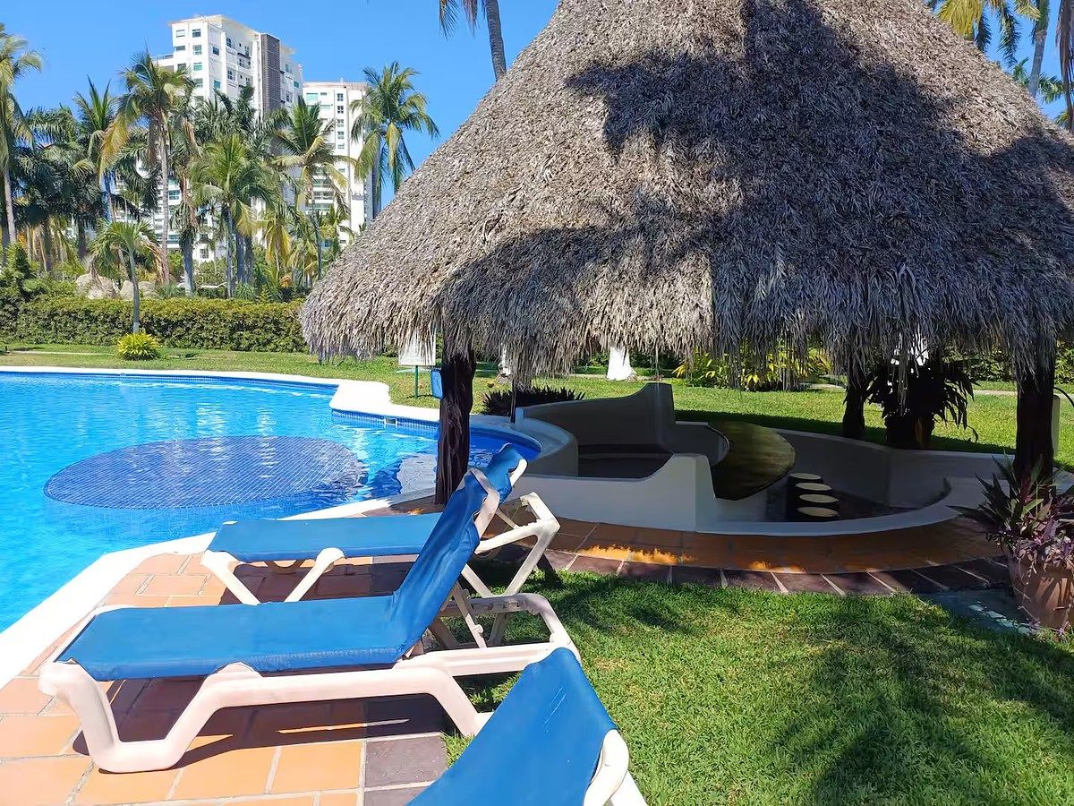 Apartment in Marina Vallarta, Puerto Vallarta, photo 33 of 33