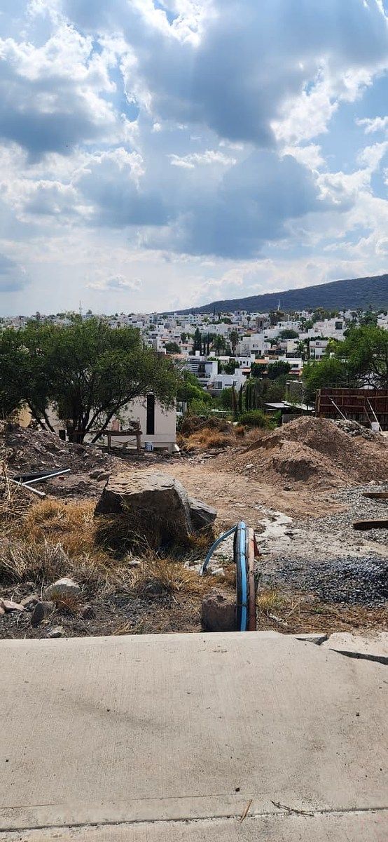 Lote em Lomas de Juriquilla, Querétaro, foto 2 de 5