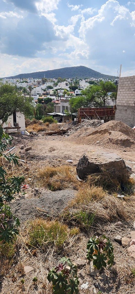 Lote em Lomas de Juriquilla, Querétaro, foto 3 de 5