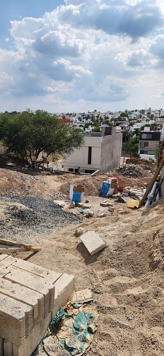 Lote em Lomas de Juriquilla, Querétaro, foto 4 de 5