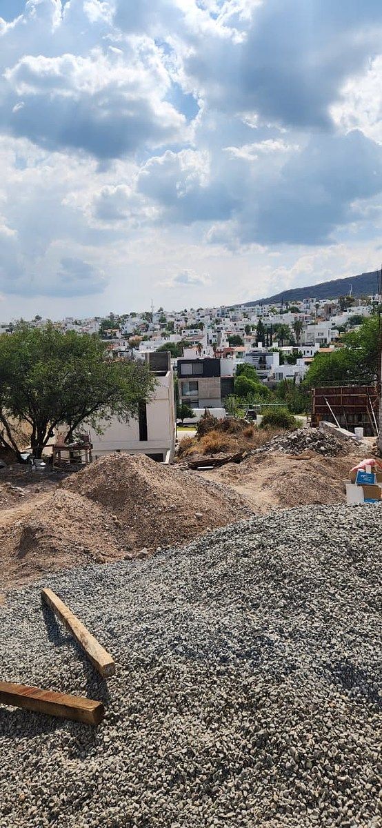 Lote em Lomas de Juriquilla, Querétaro, foto 5 de 5