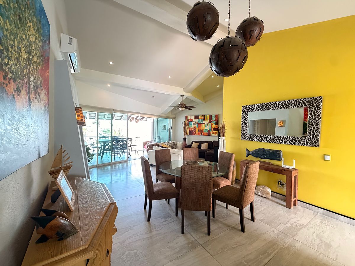 Apartamento em Marina Vallarta, Puerto Vallarta, foto 3 de 33