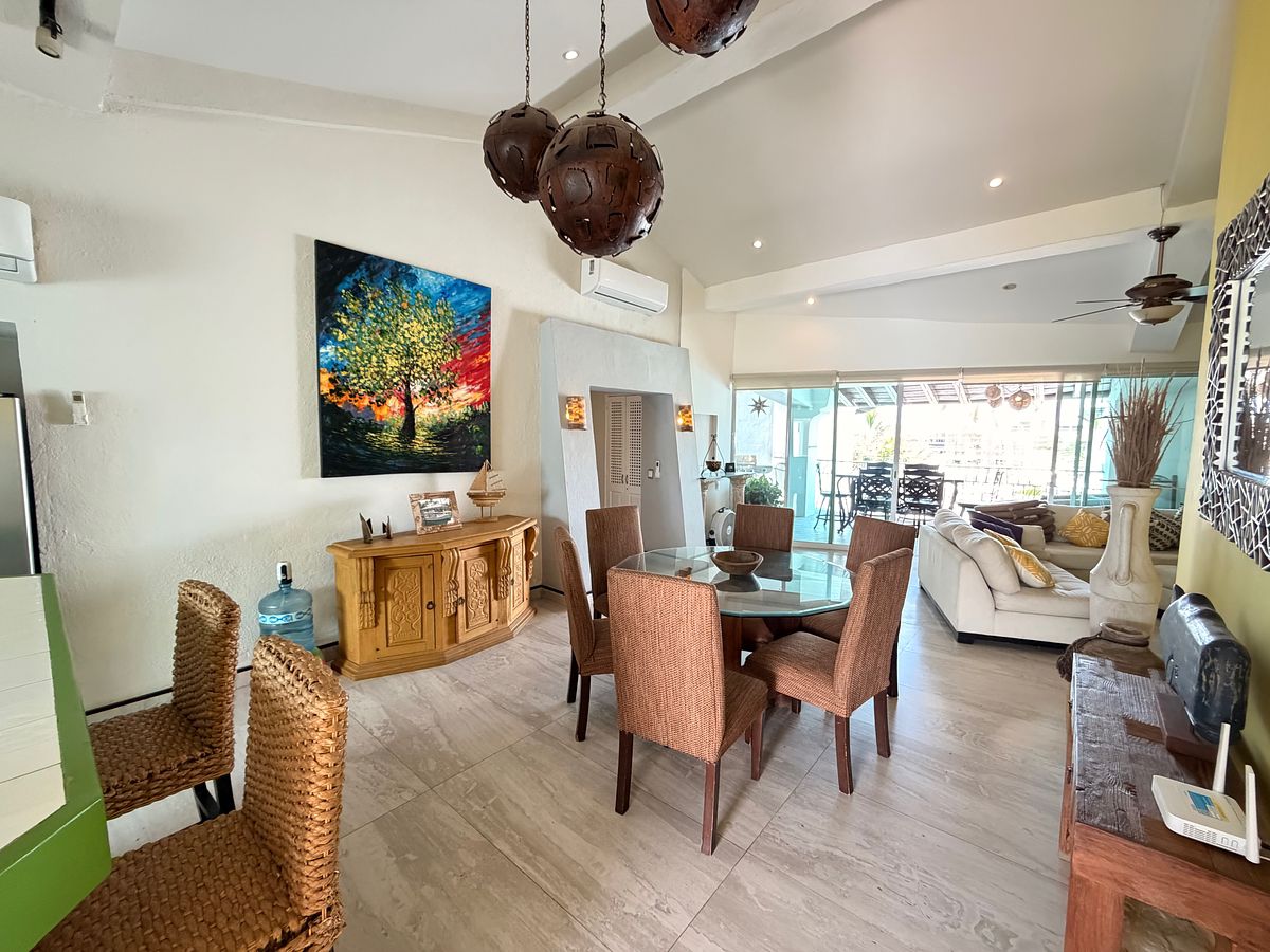 Apartamento em Marina Vallarta, Puerto Vallarta, foto 6 de 33