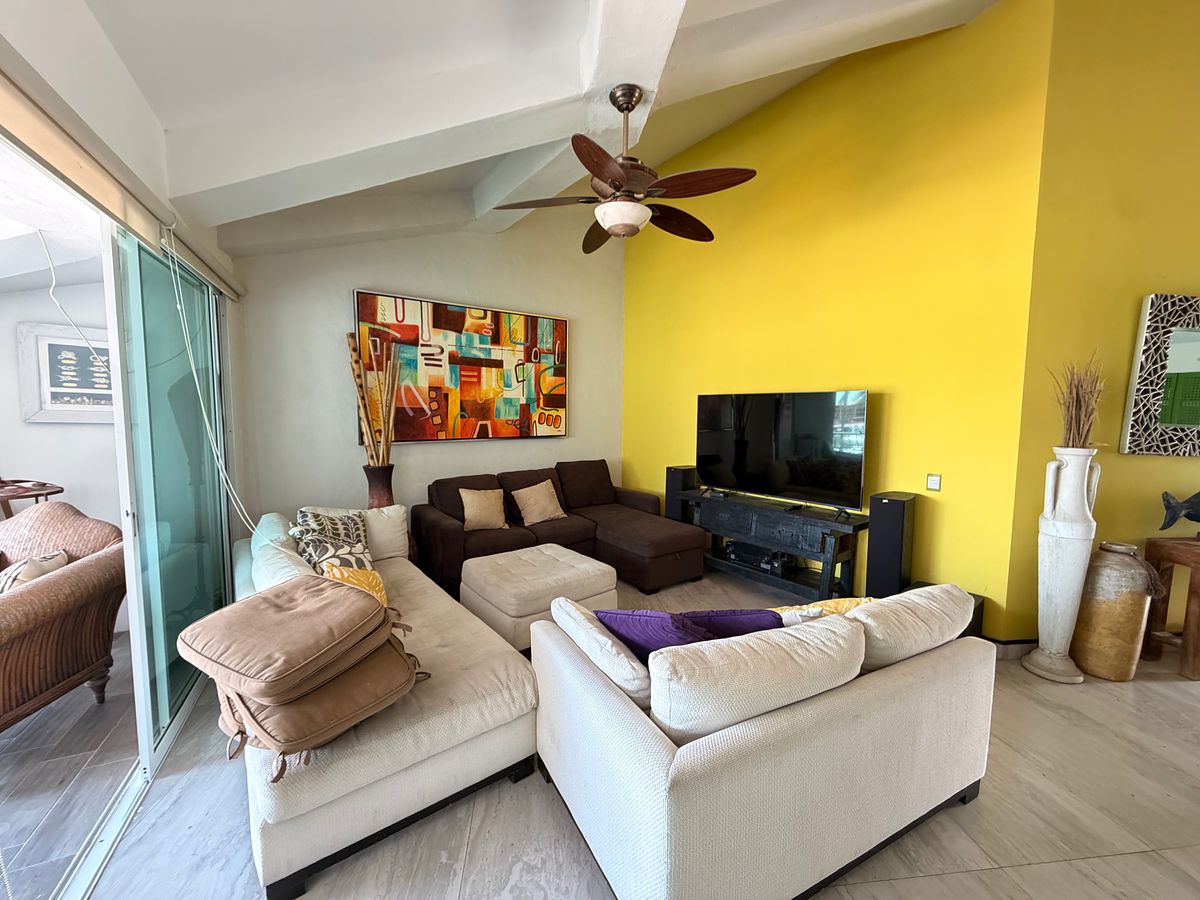 Apartamento em Marina Vallarta, Puerto Vallarta, foto 8 de 33