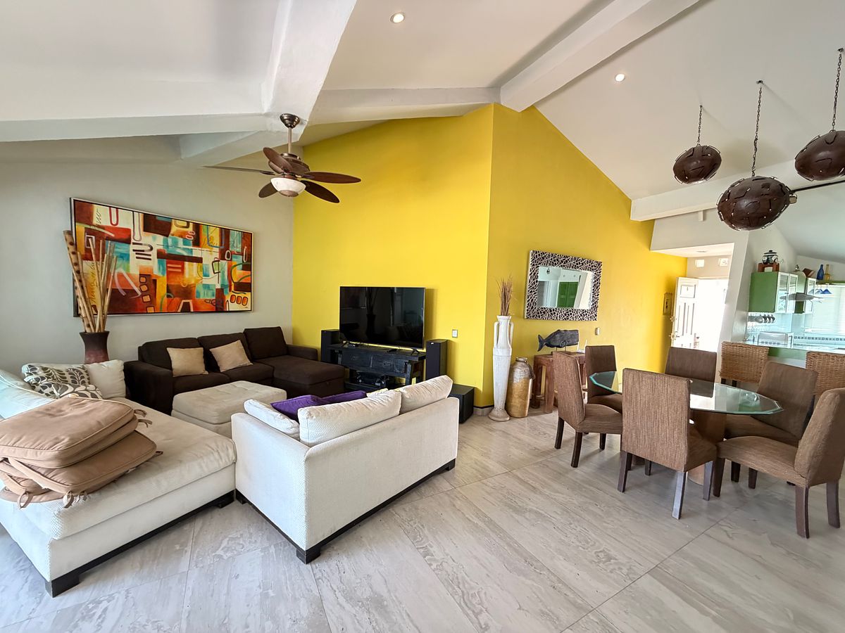 Apartamento em Marina Vallarta, Puerto Vallarta, foto 10 de 33
