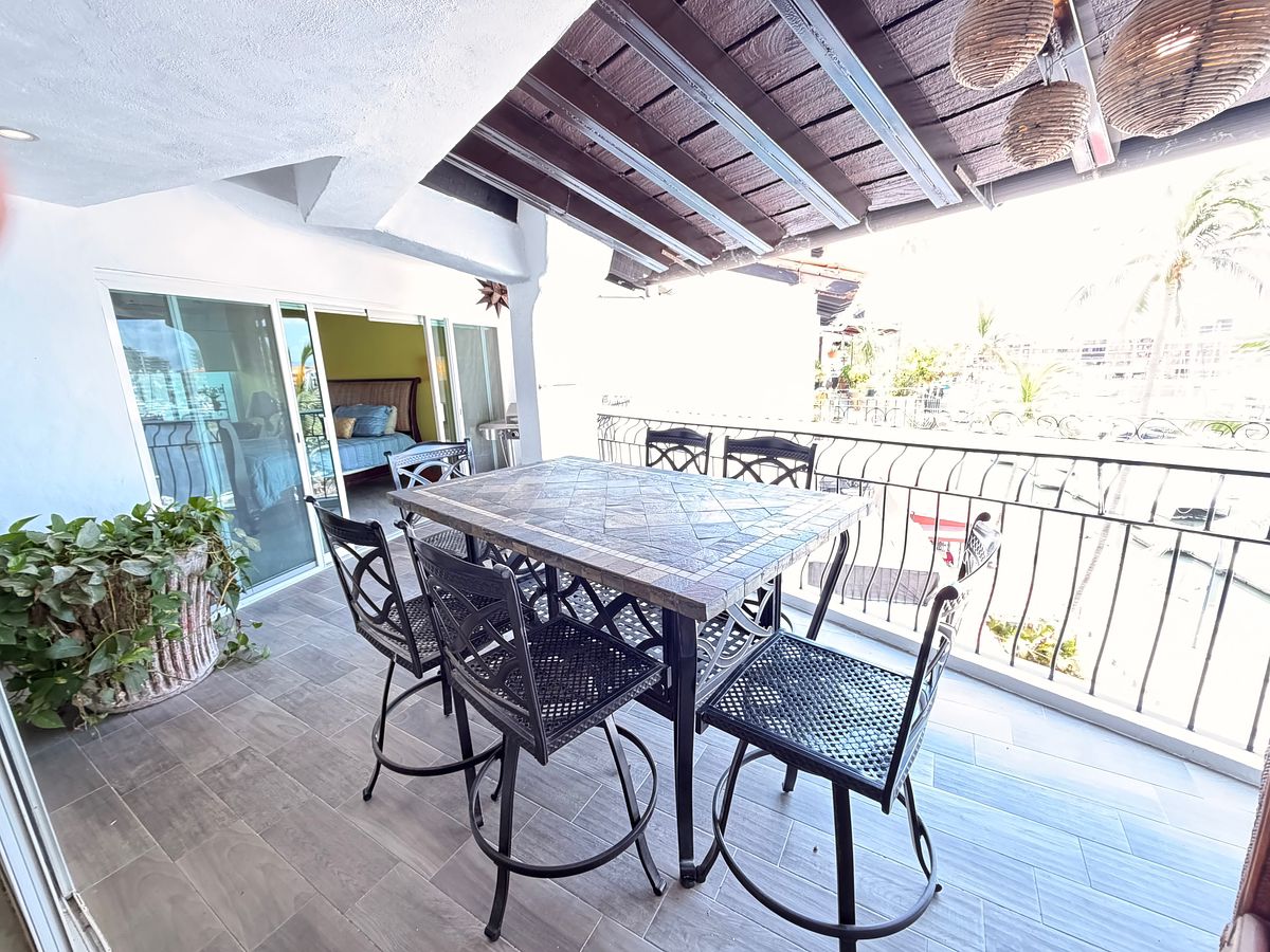 Apartamento em Marina Vallarta, Puerto Vallarta, foto 11 de 33