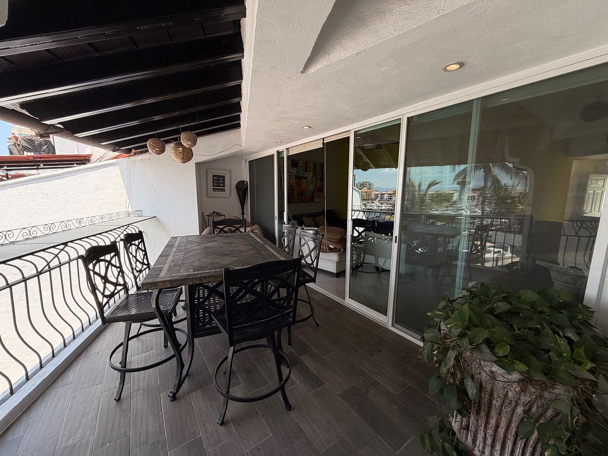Apartamento em Marina Vallarta, Puerto Vallarta, foto 12 de 33