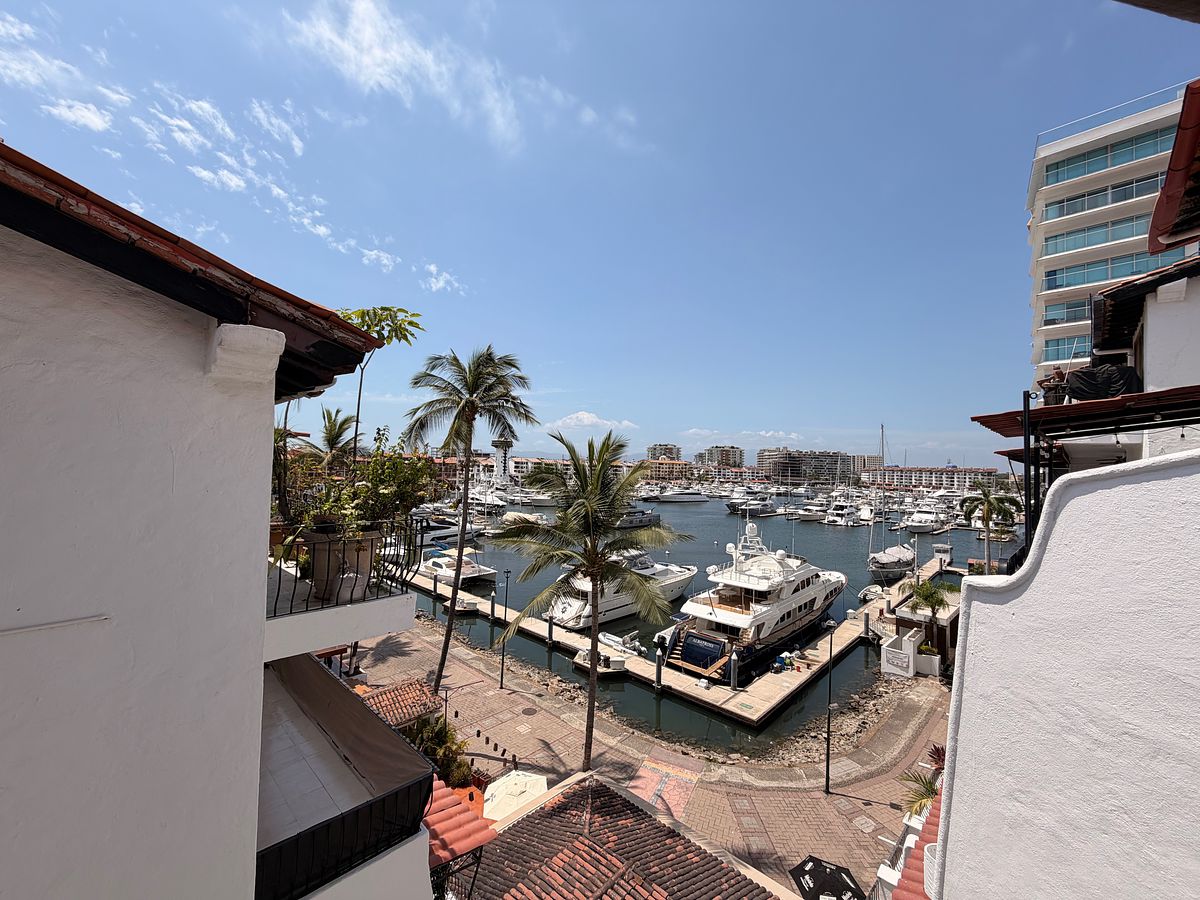 Apartamento em Marina Vallarta, Puerto Vallarta, foto 15 de 33