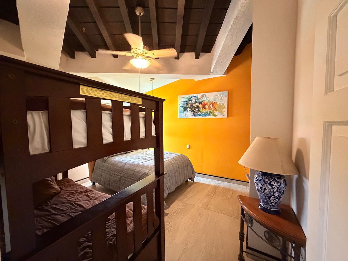 Apartamento em Marina Vallarta, Puerto Vallarta, foto 21 de 33