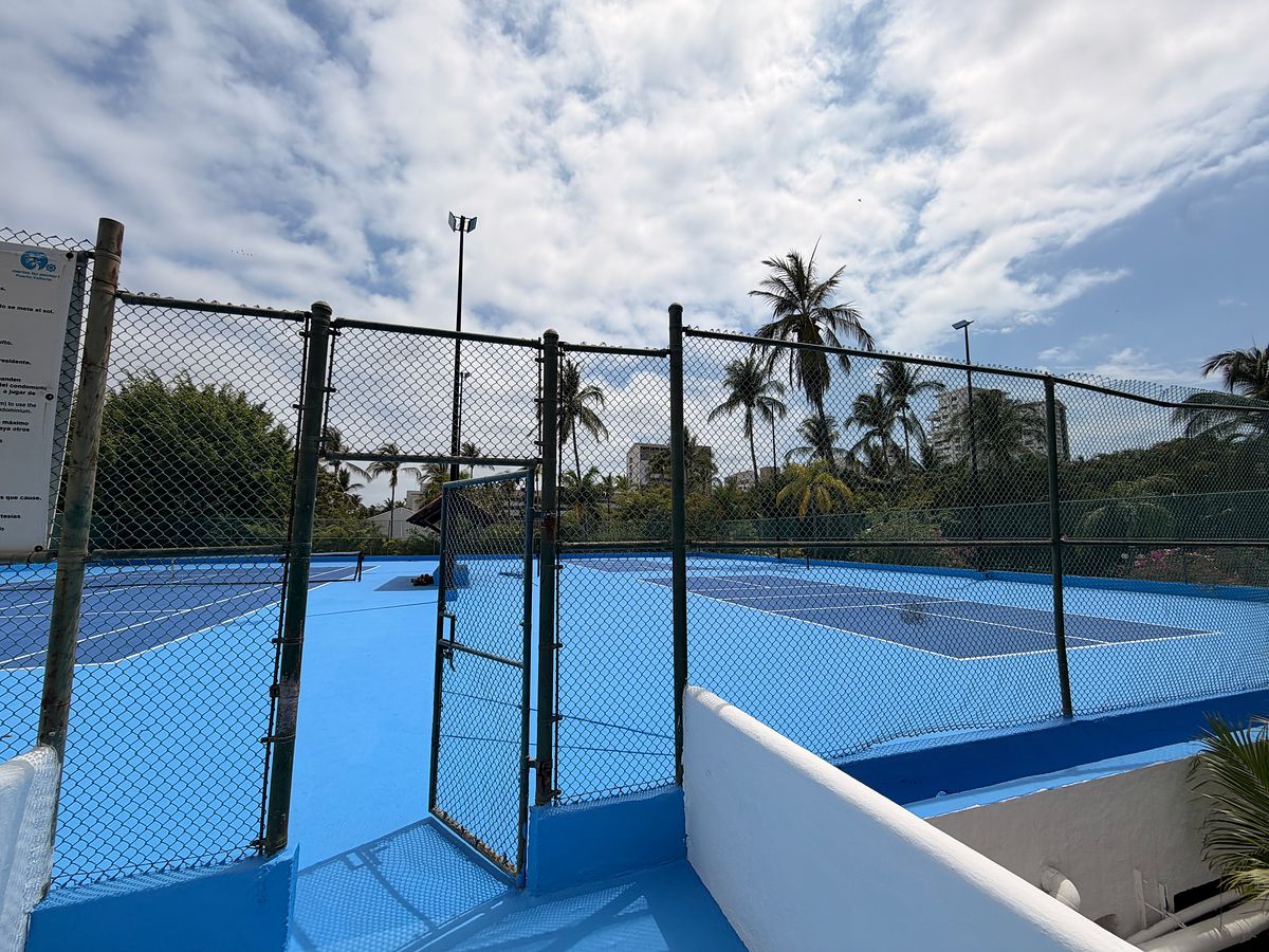 Apartamento em Marina Vallarta, Puerto Vallarta, foto 30 de 33