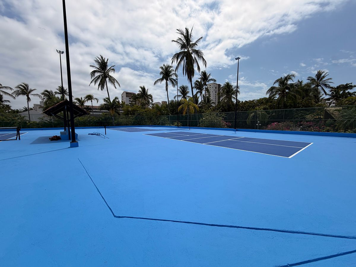 Apartamento em Marina Vallarta, Puerto Vallarta, foto 32 de 33