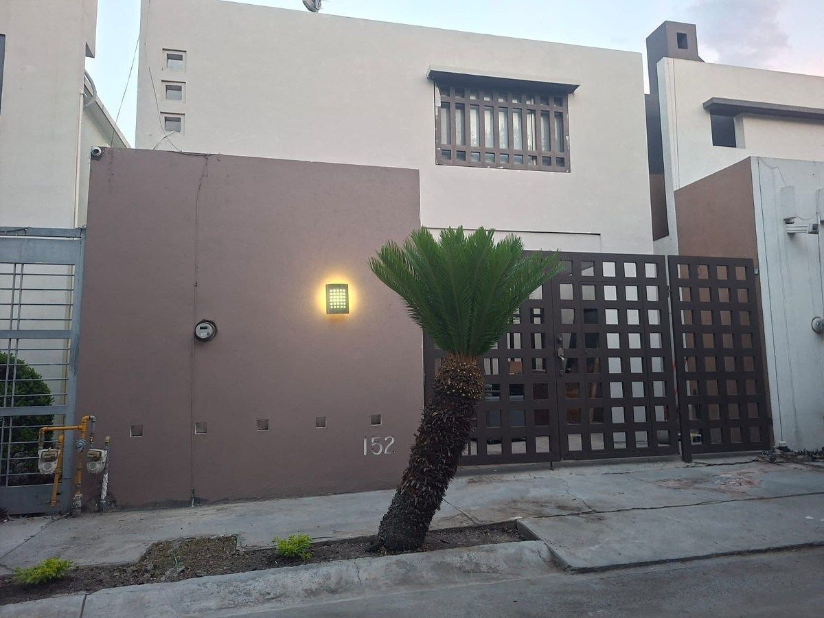 Casa en Renta Las Lomas Sector Bosques, García, Nuevo León, foto 1 de 14