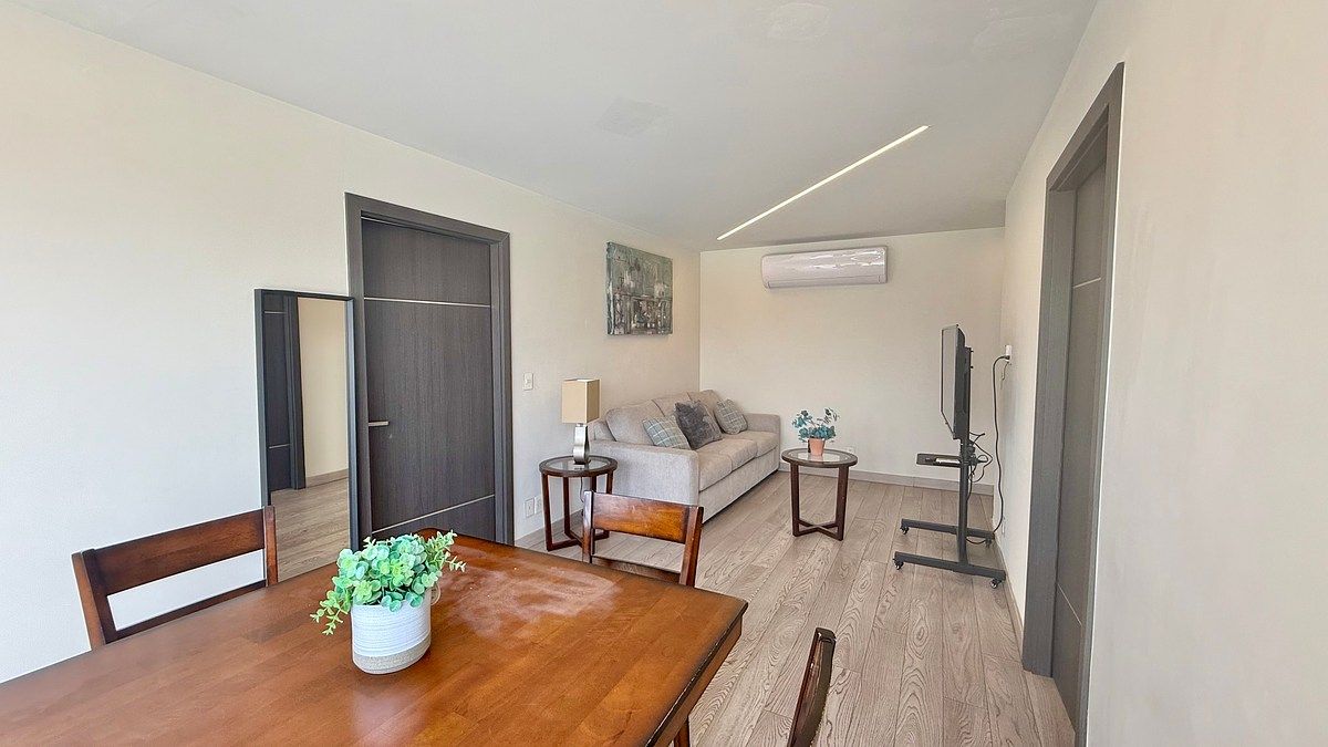 APARTAMENTO MOBILIADO PARA ALUGUEL📍TORRE ADAMANT, foto 1 de 16