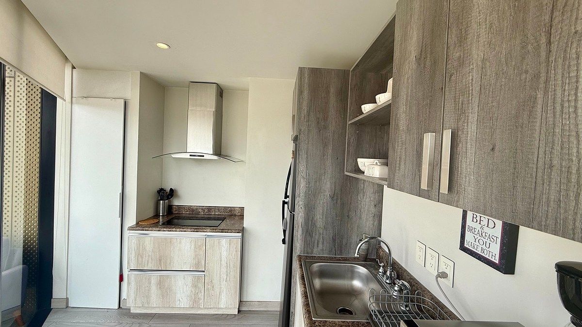 Apartamento em Agua Caliente, Tijuana, foto 2 de 16