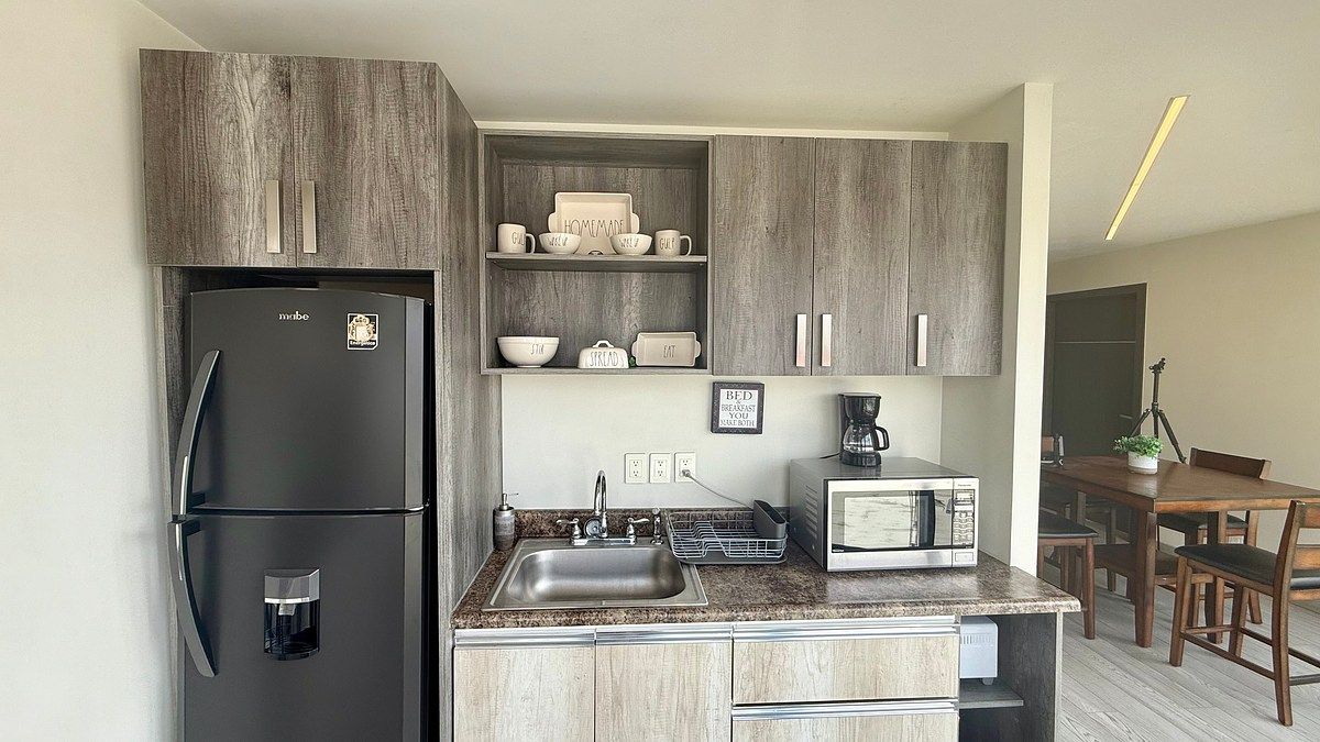 Apartamento em Agua Caliente, Tijuana, foto 3 de 16