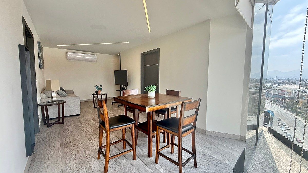 Apartamento em Agua Caliente, Tijuana, foto 5 de 16