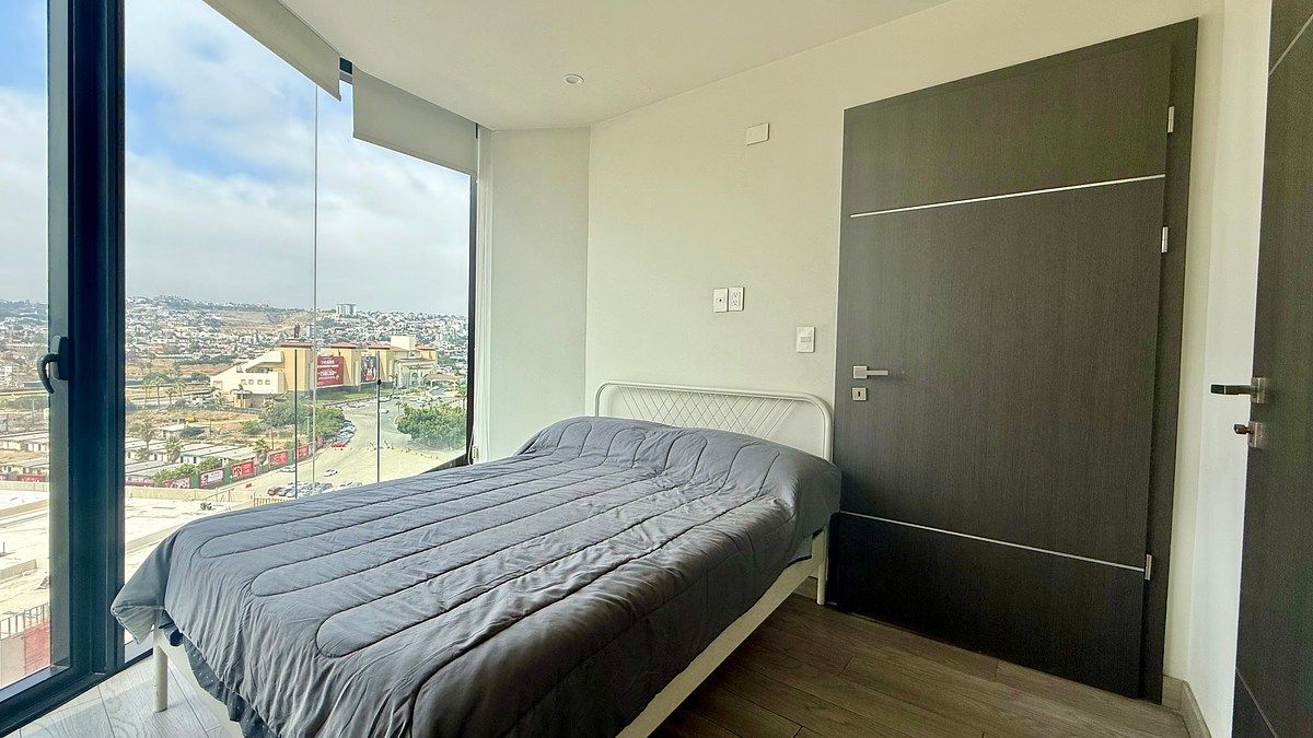 Apartamento em Agua Caliente, Tijuana, foto 8 de 16