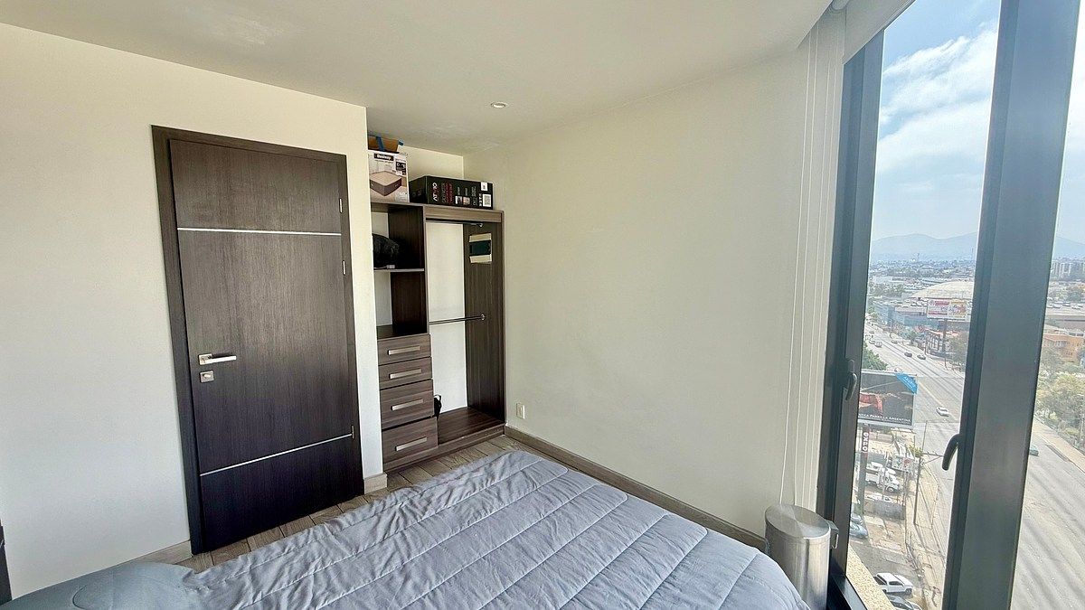 Apartamento em Agua Caliente, Tijuana, foto 13 de 16