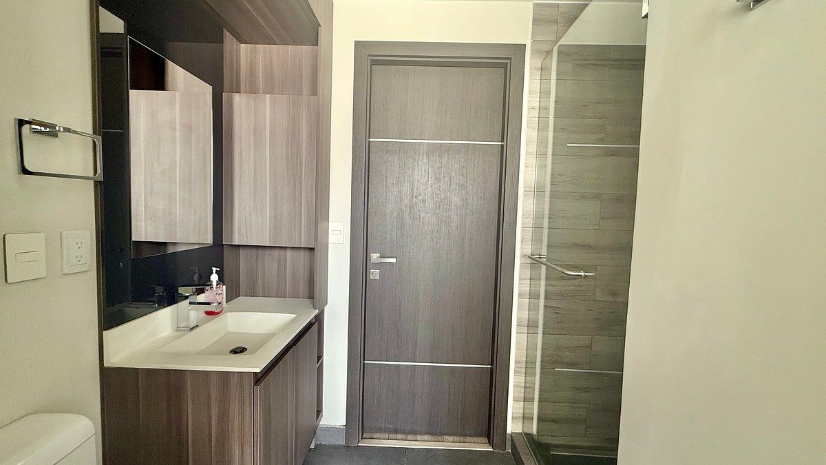 Apartamento em Agua Caliente, Tijuana, foto 14 de 16