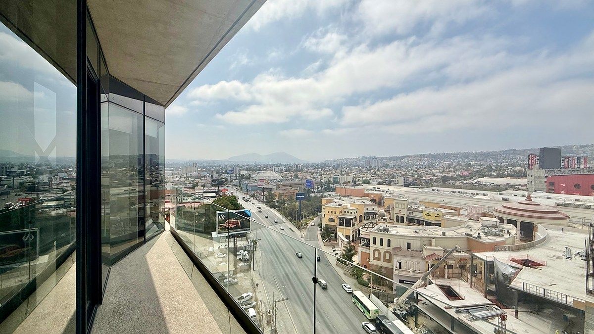 Apartamento em Agua Caliente, Tijuana, foto 15 de 16