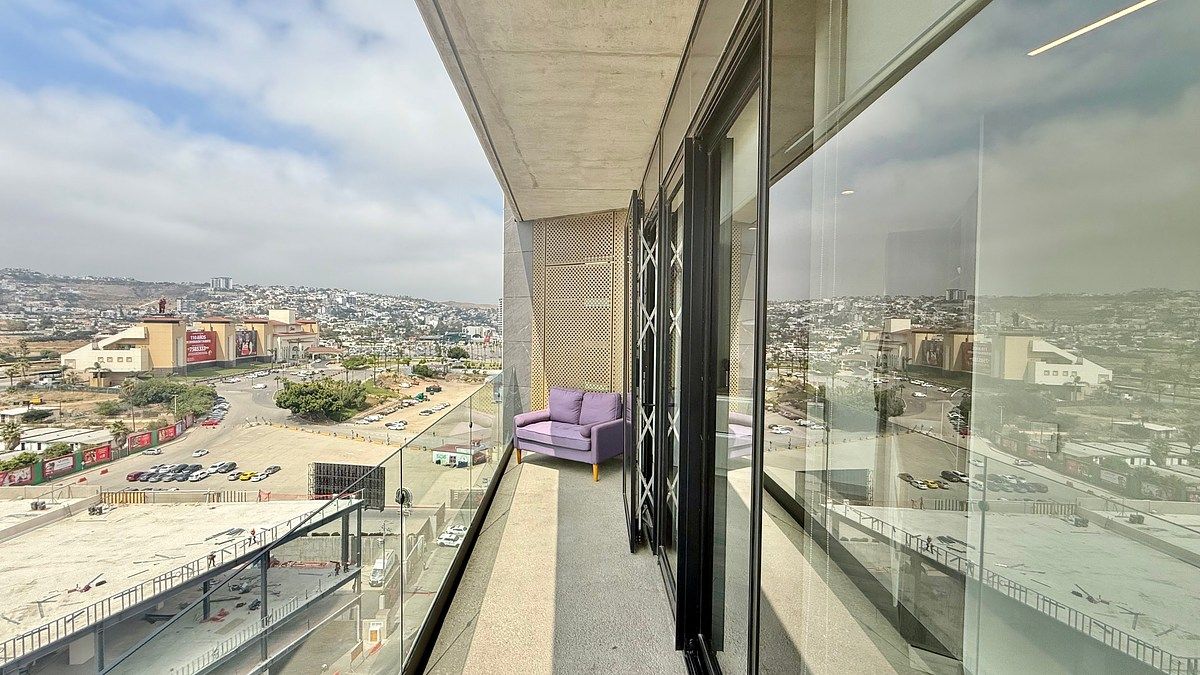 Apartamento em Agua Caliente, Tijuana, foto 16 de 16