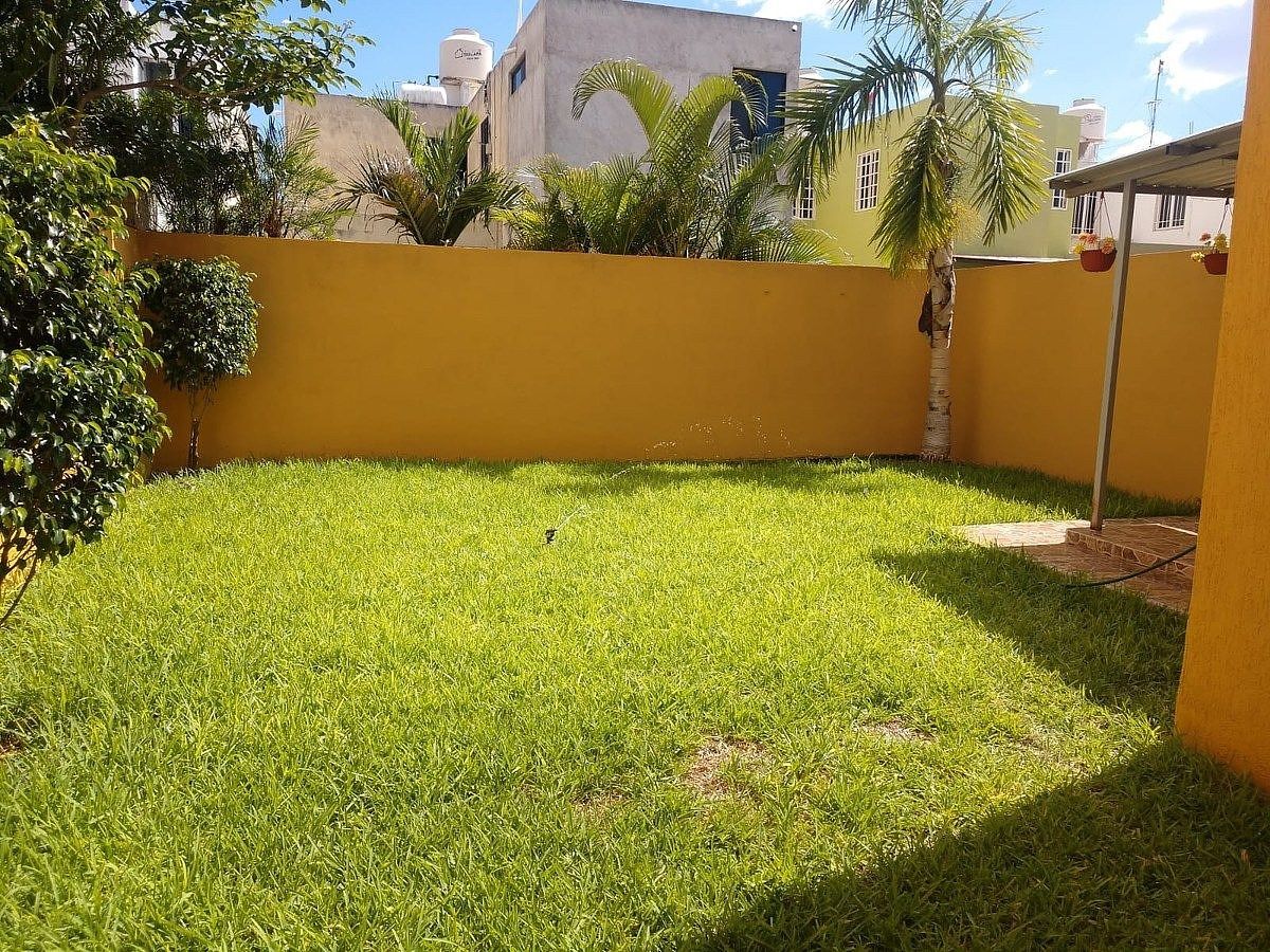Casa en Montecarlo Norte, Mérida, foto 5 de 7