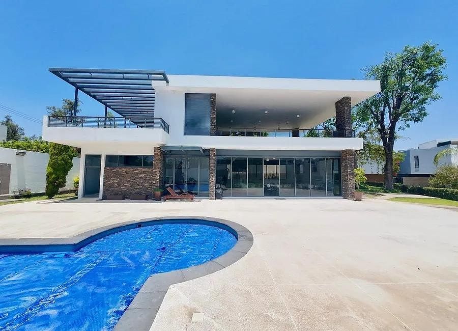 Lote em Rinconada del Bosque, Zapopan, foto 4 de 5