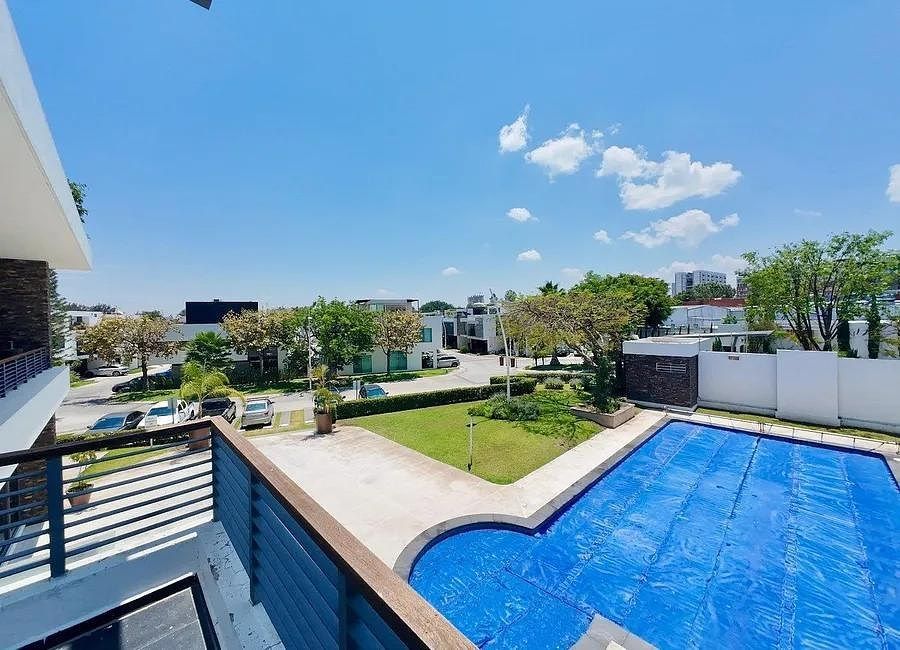 Lote em Rinconada del Bosque, Zapopan, foto 3 de 6