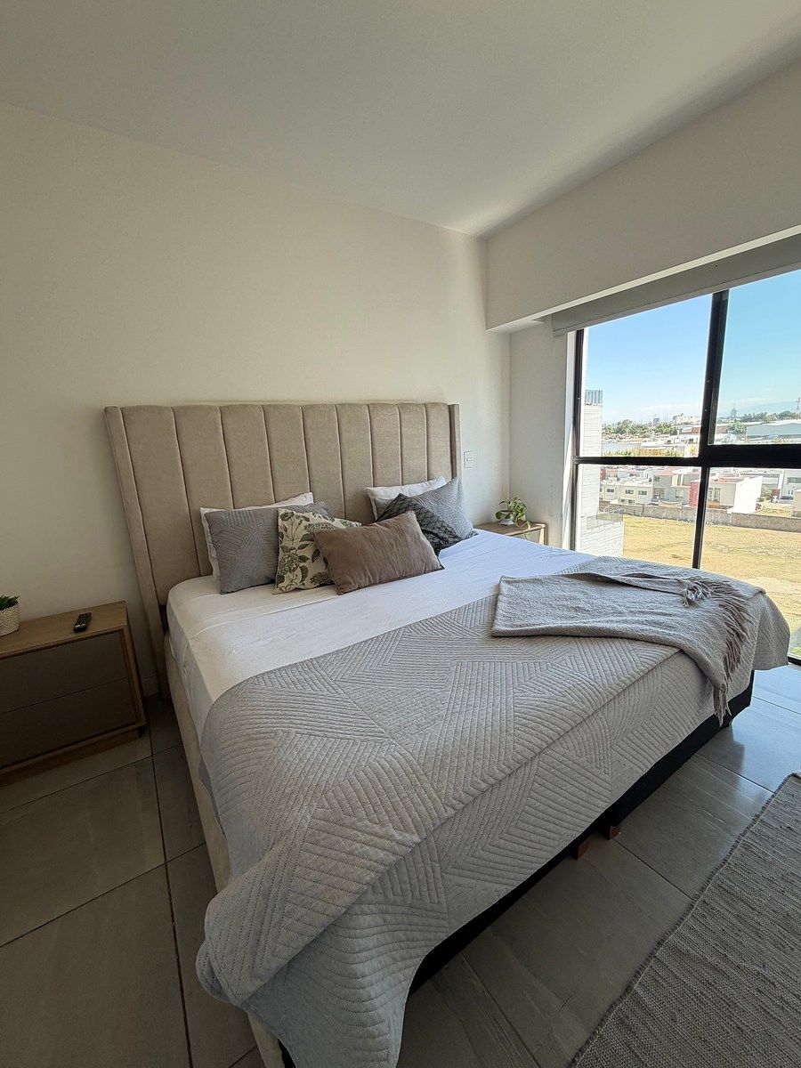 Apartment in Solares, Zapopan, photo 2 of 19