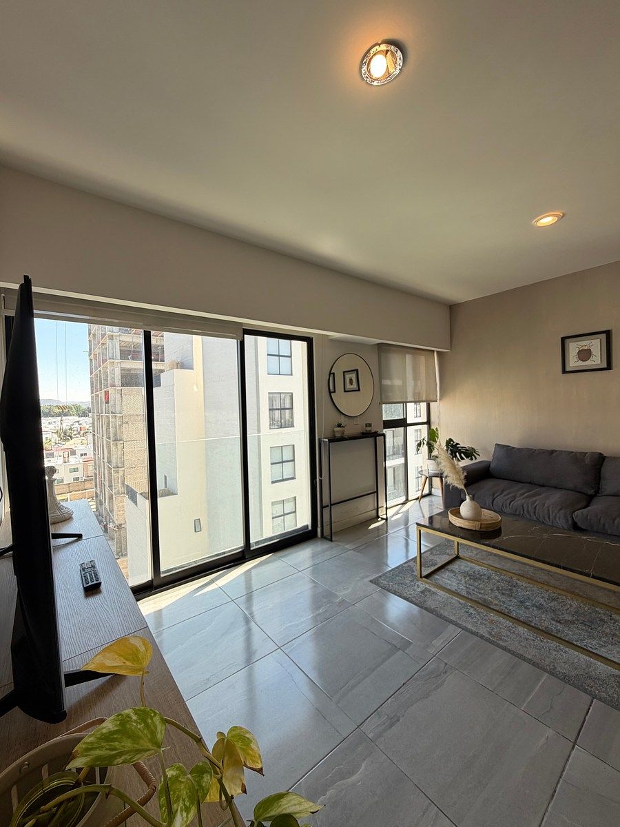 Apartment in Solares, Zapopan, photo 4 of 19