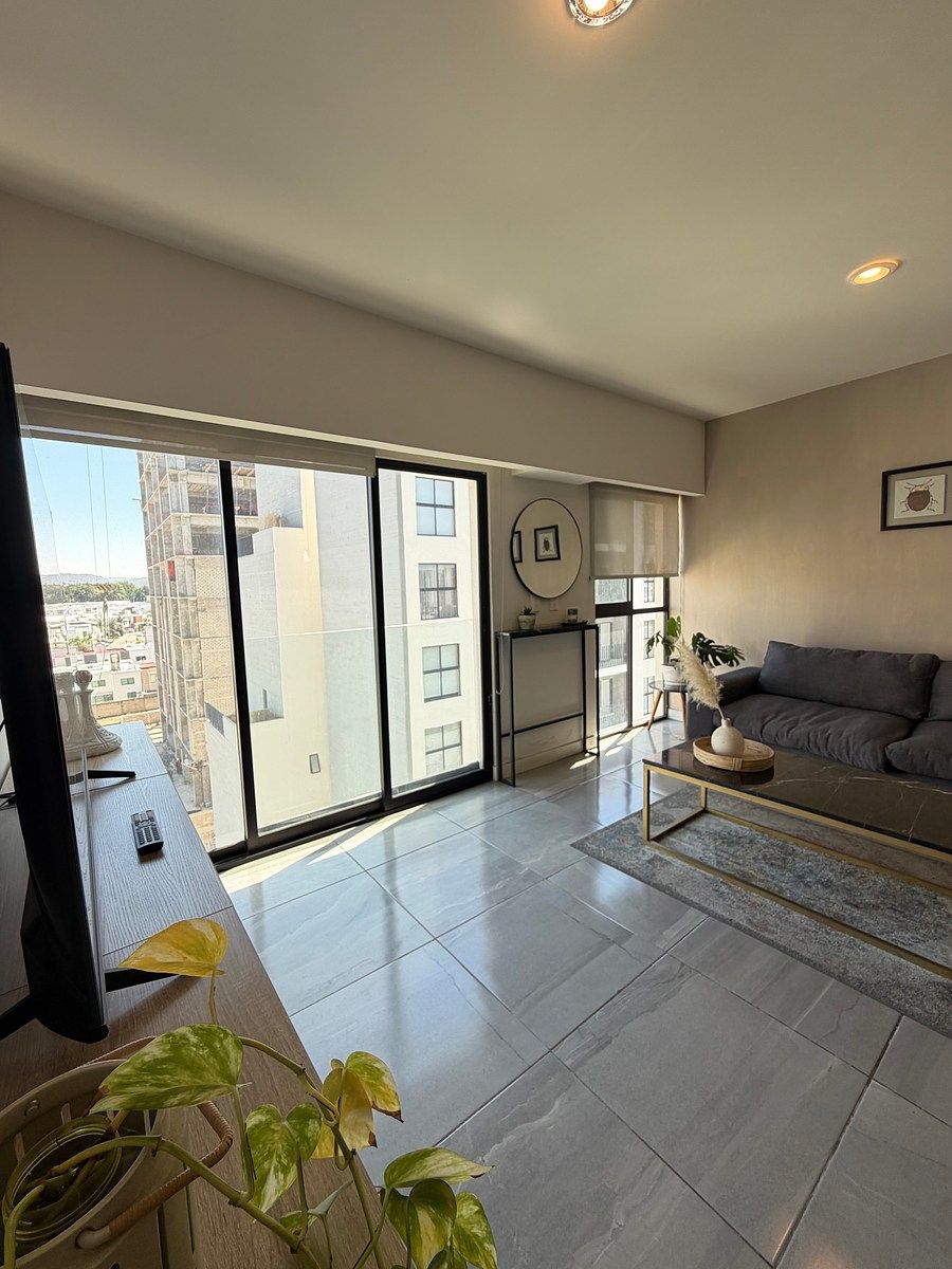 Apartment in Solares, Zapopan, photo 7 of 19