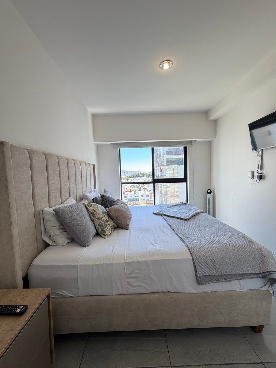 Apartment in Solares, Zapopan, photo 8 of 19