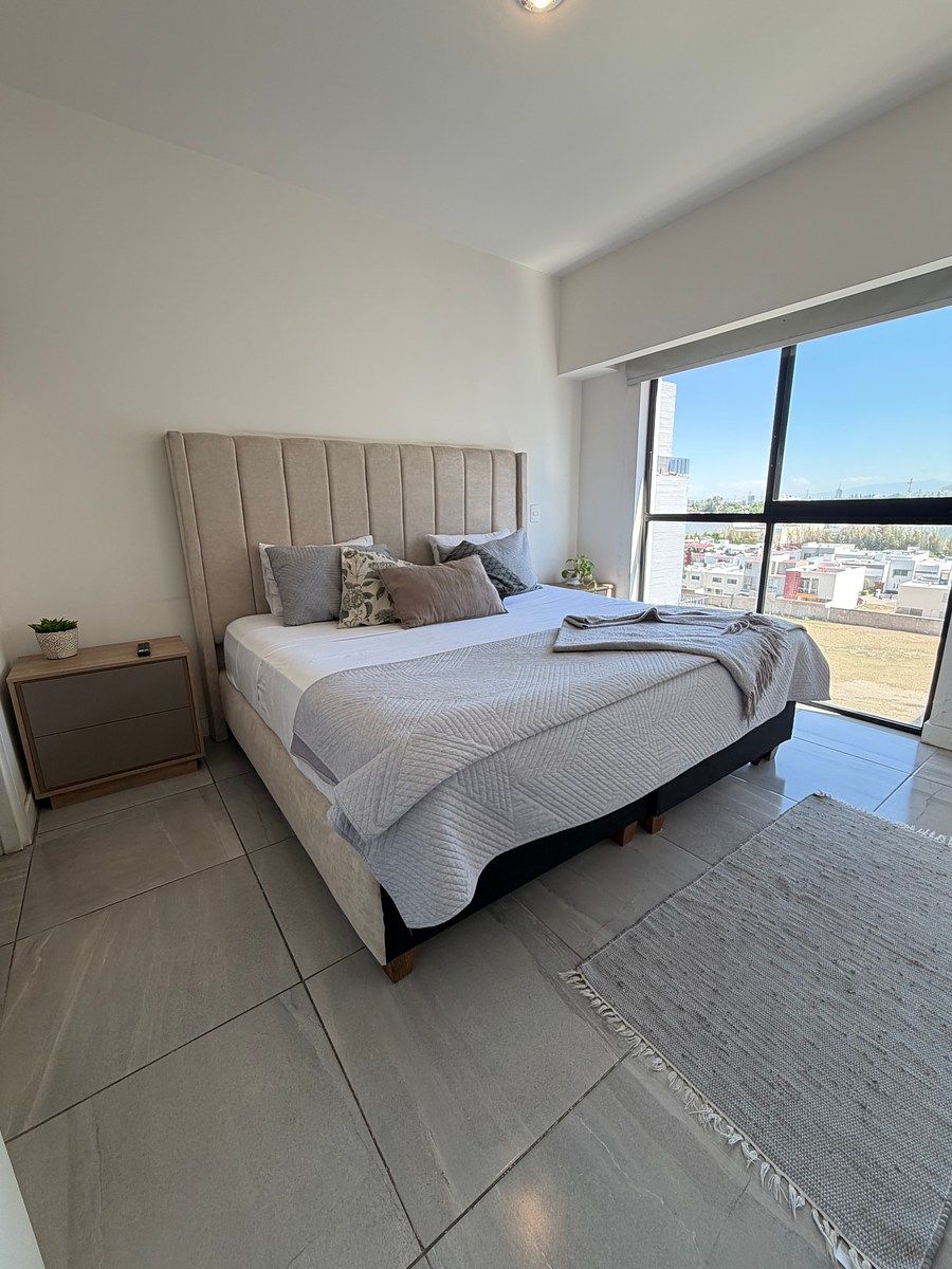 Apartment in Solares, Zapopan, photo 9 of 19