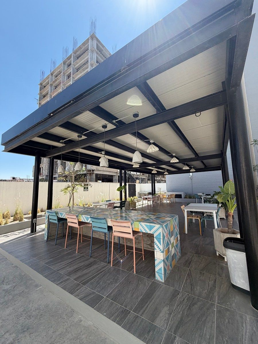 Apartment in Solares, Zapopan, photo 16 of 19