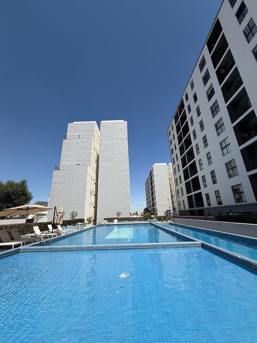 Apartment in Solares, Zapopan, photo 18 of 19