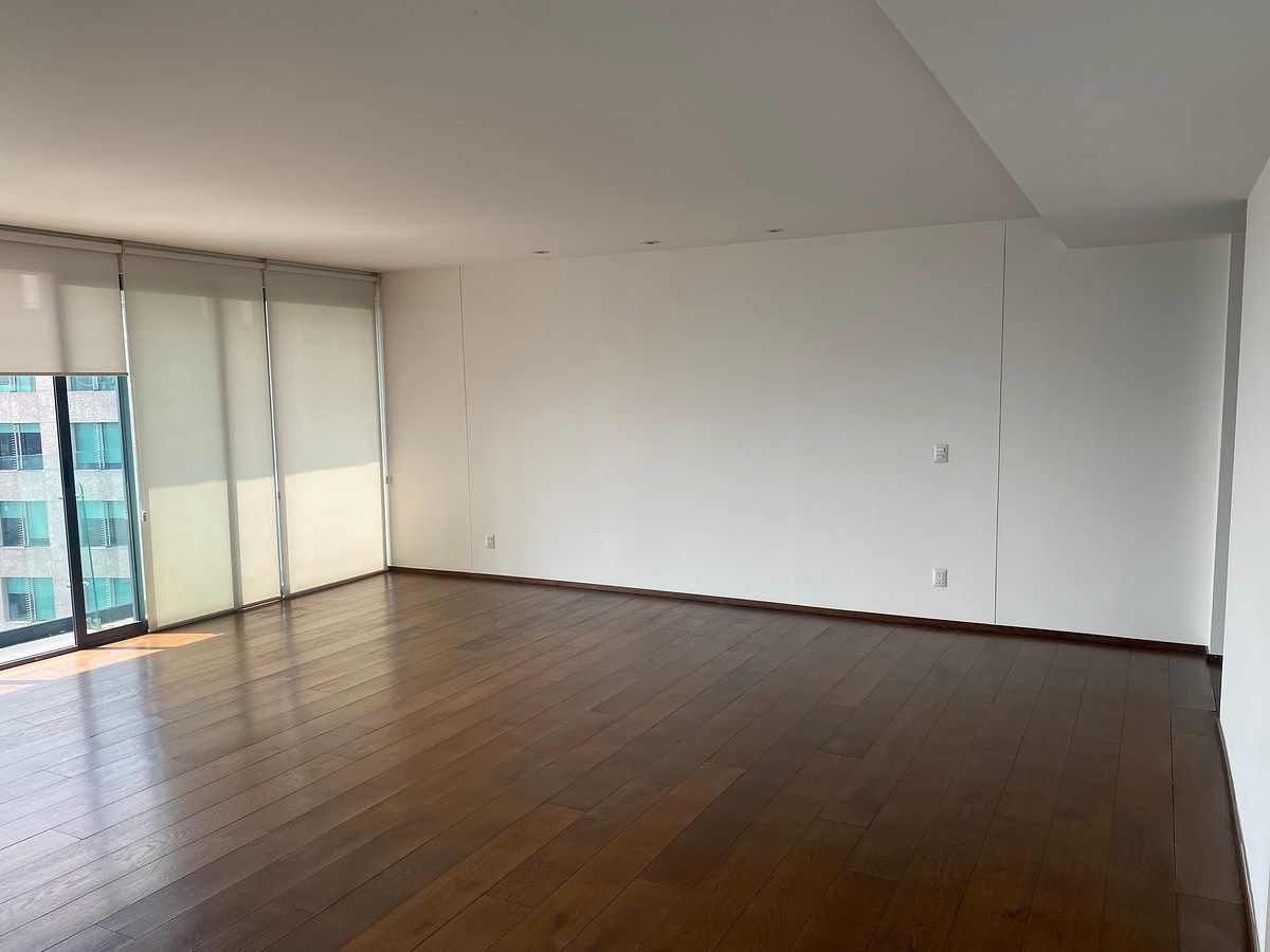 Apartamento em Progreso Tizapan, Álvaro Obregón, foto 4 de 19