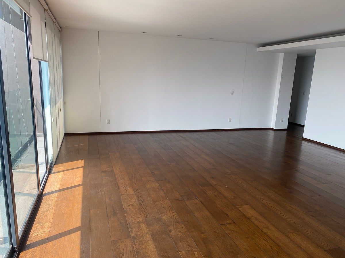 Apartamento em Progreso Tizapan, Álvaro Obregón, foto 2 de 19