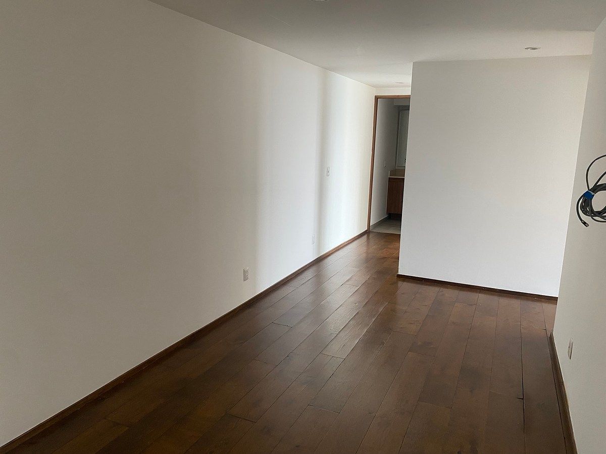 Apartamento em Progreso Tizapan, Álvaro Obregón, foto 6 de 19