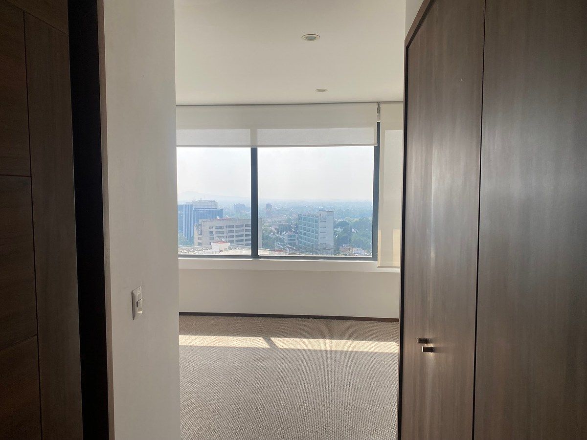 Apartamento em Progreso Tizapan, Álvaro Obregón, foto 8 de 19