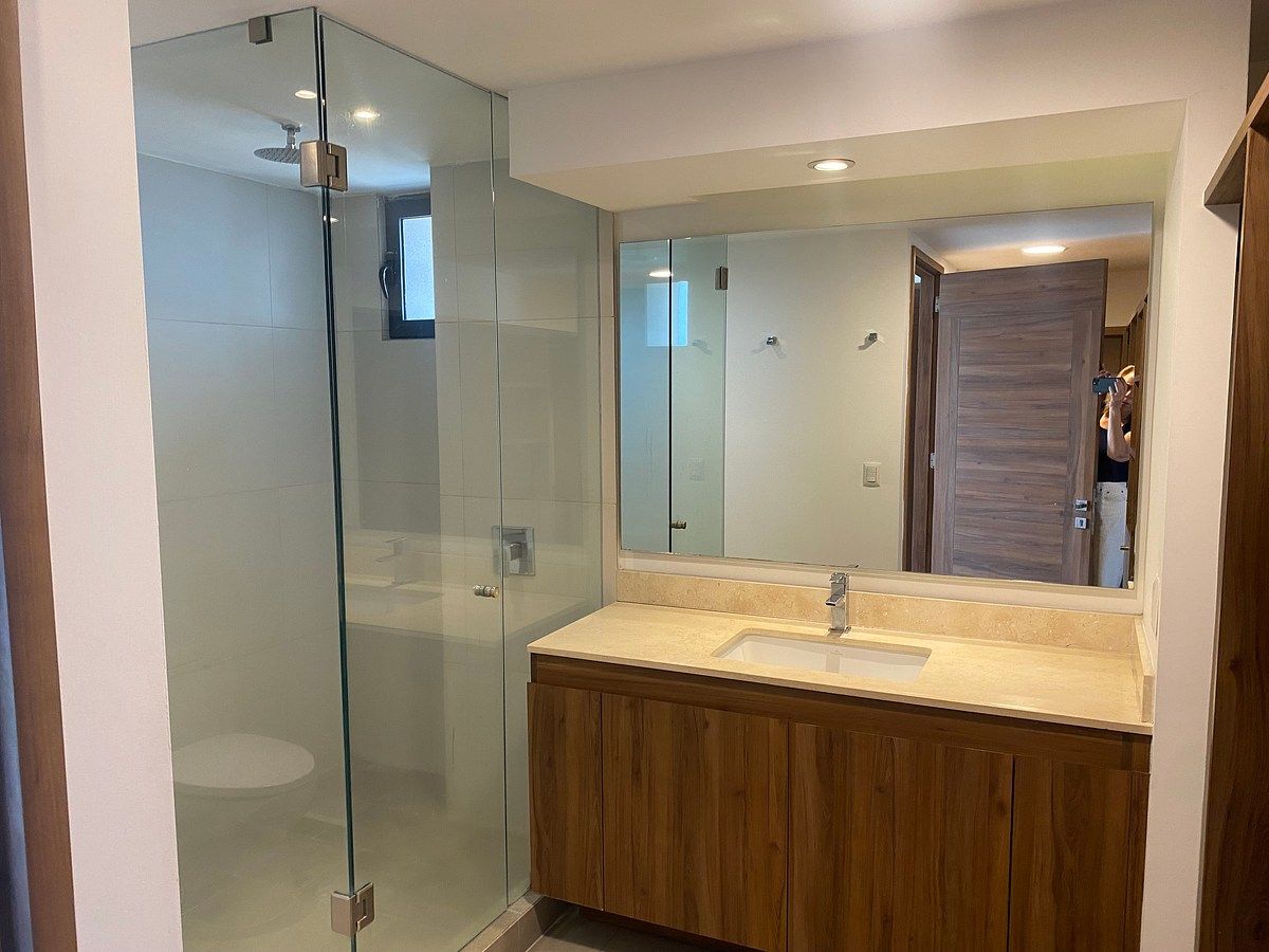 Apartamento em Progreso Tizapan, Álvaro Obregón, foto 11 de 19