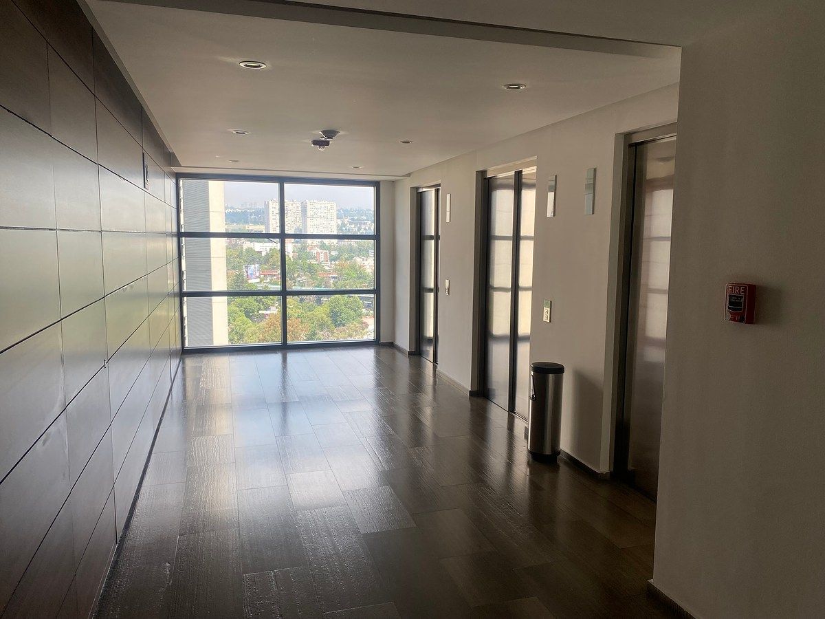 Apartamento em Progreso Tizapan, Álvaro Obregón, foto 12 de 19