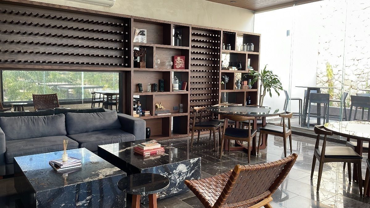 Salón de adultos, foto 26 de 40