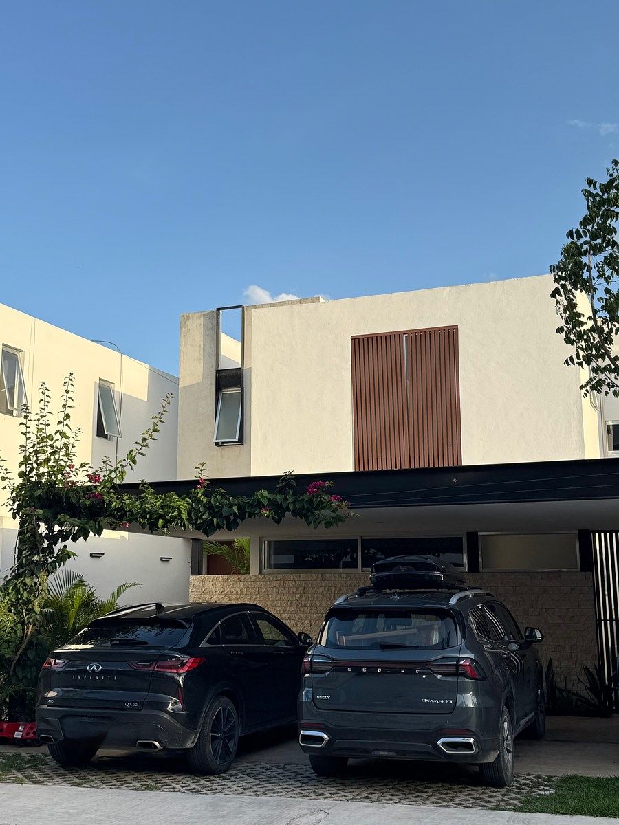 Casa en condominio en Temozón Norte, Mérida, foto 2 de 40