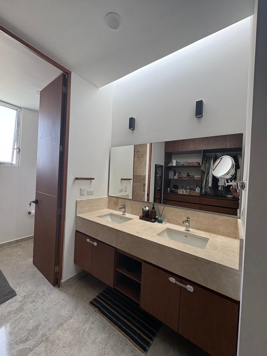 Casa en condominio en Temozón Norte, Mérida, foto 16 de 40