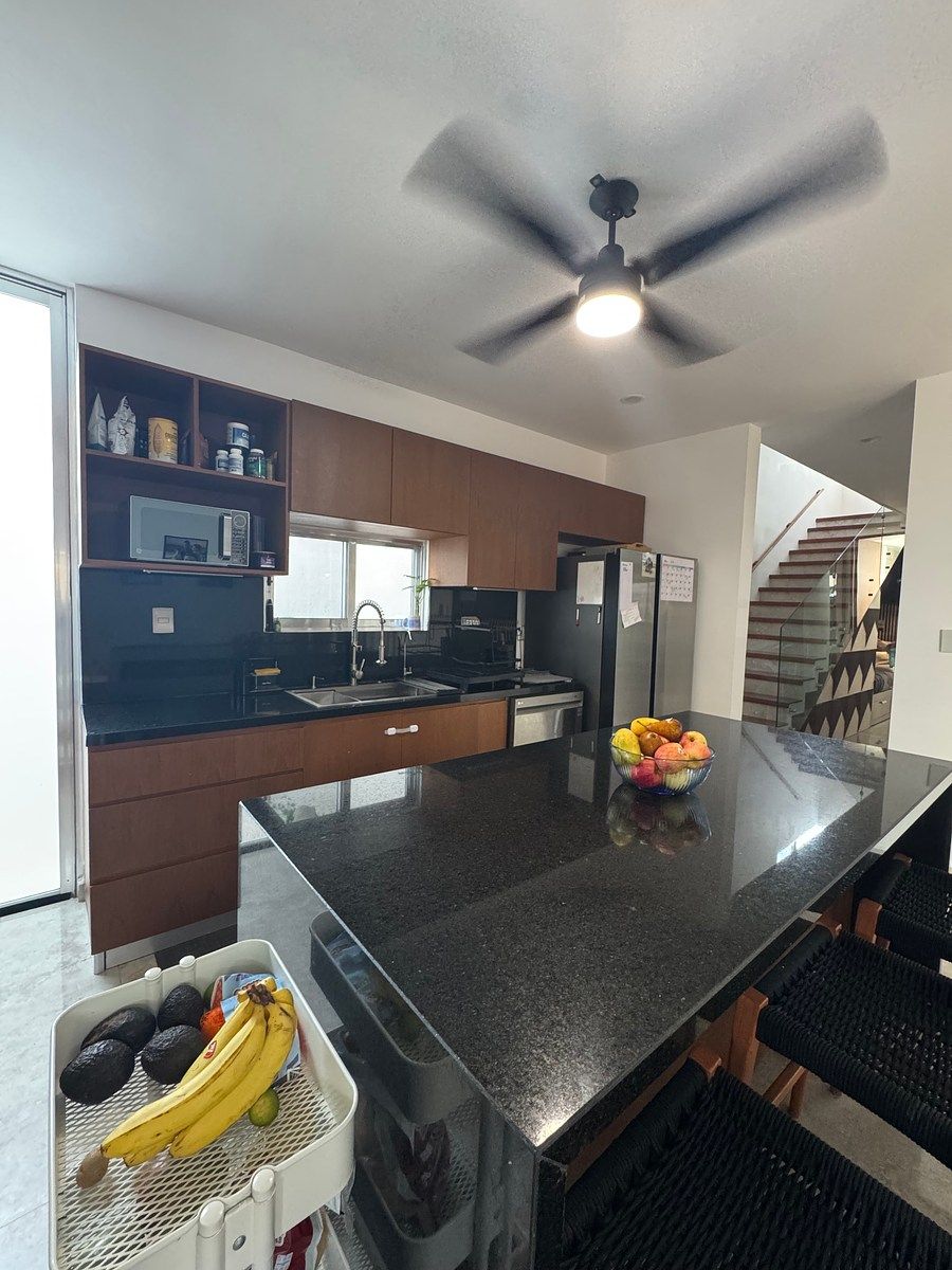 Casa en condominio en Temozón Norte, Mérida, foto 3 de 40