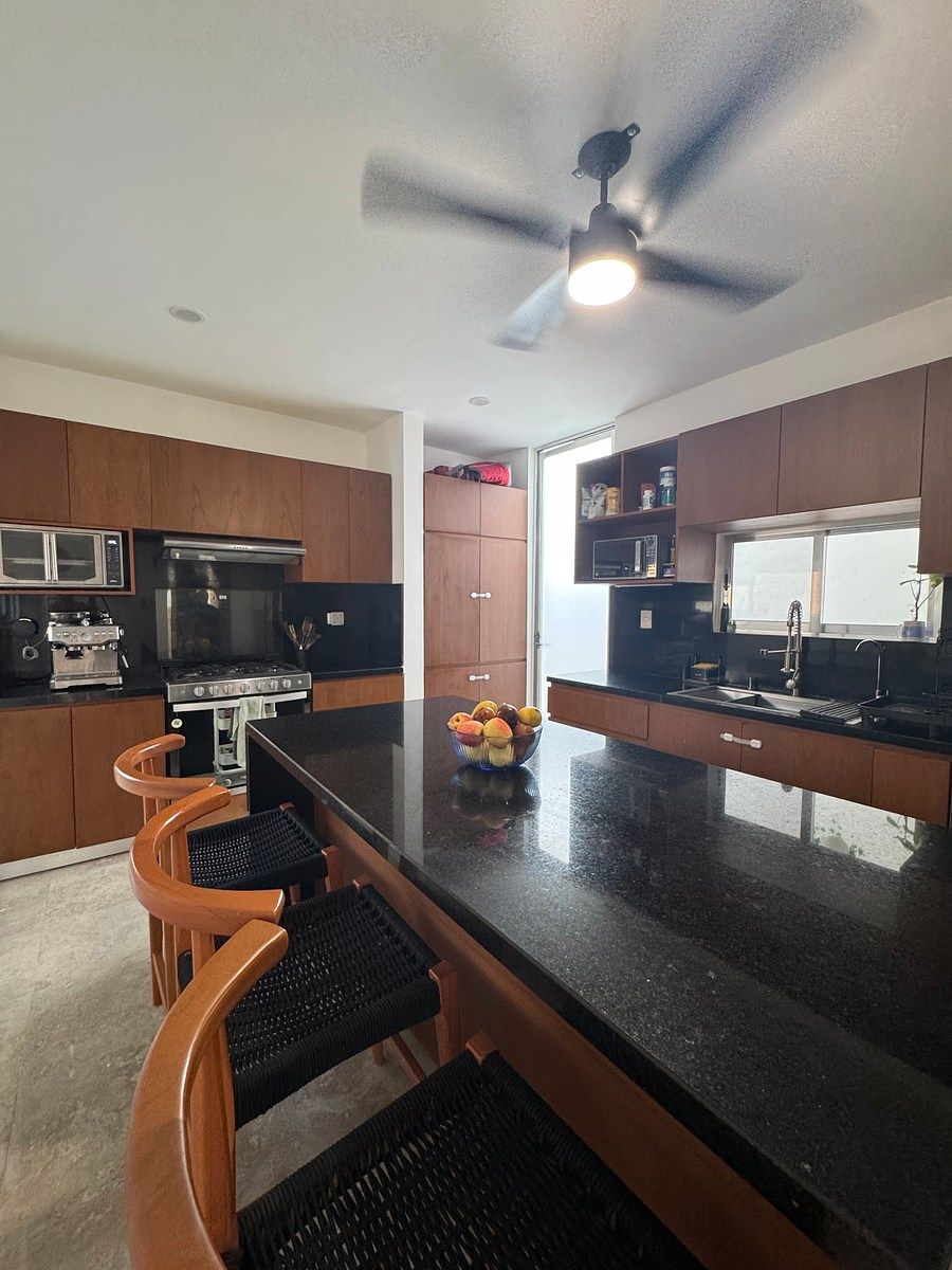 Casa en condominio en Temozón Norte, Mérida, foto 4 de 40